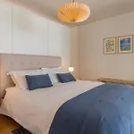 Hidden Alfama Luxury Flat By Lovelystay
