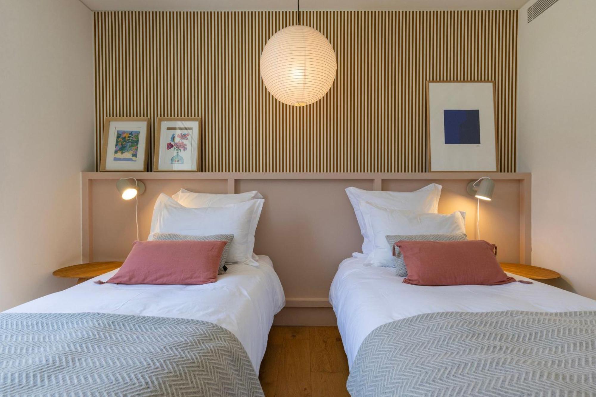 Hidden Alfama Luxury Flat By Lovelystay