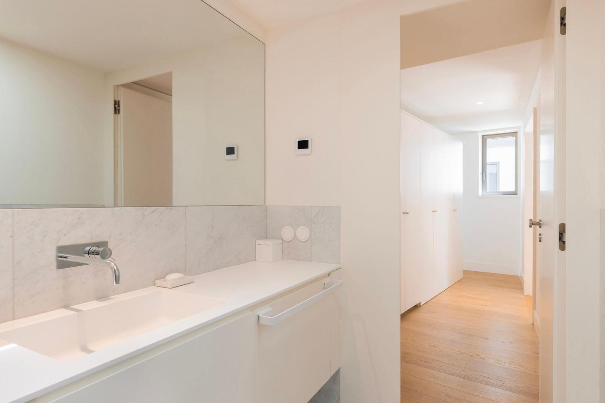 Apartamento Hidden Alfama Luxury Flat By Lovelystay Lisboa