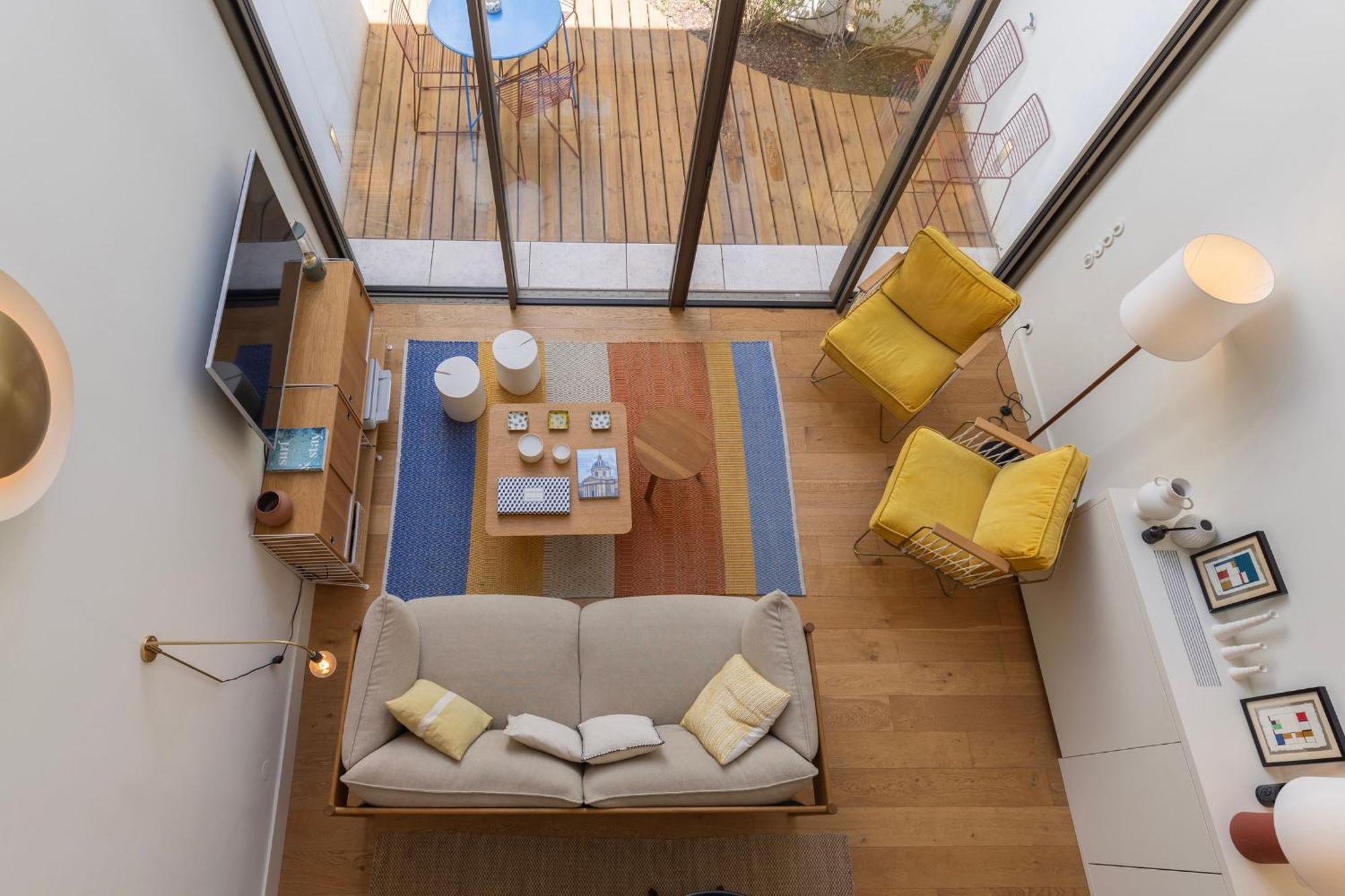 Hidden Alfama Luxury Flat By Lovelystay *