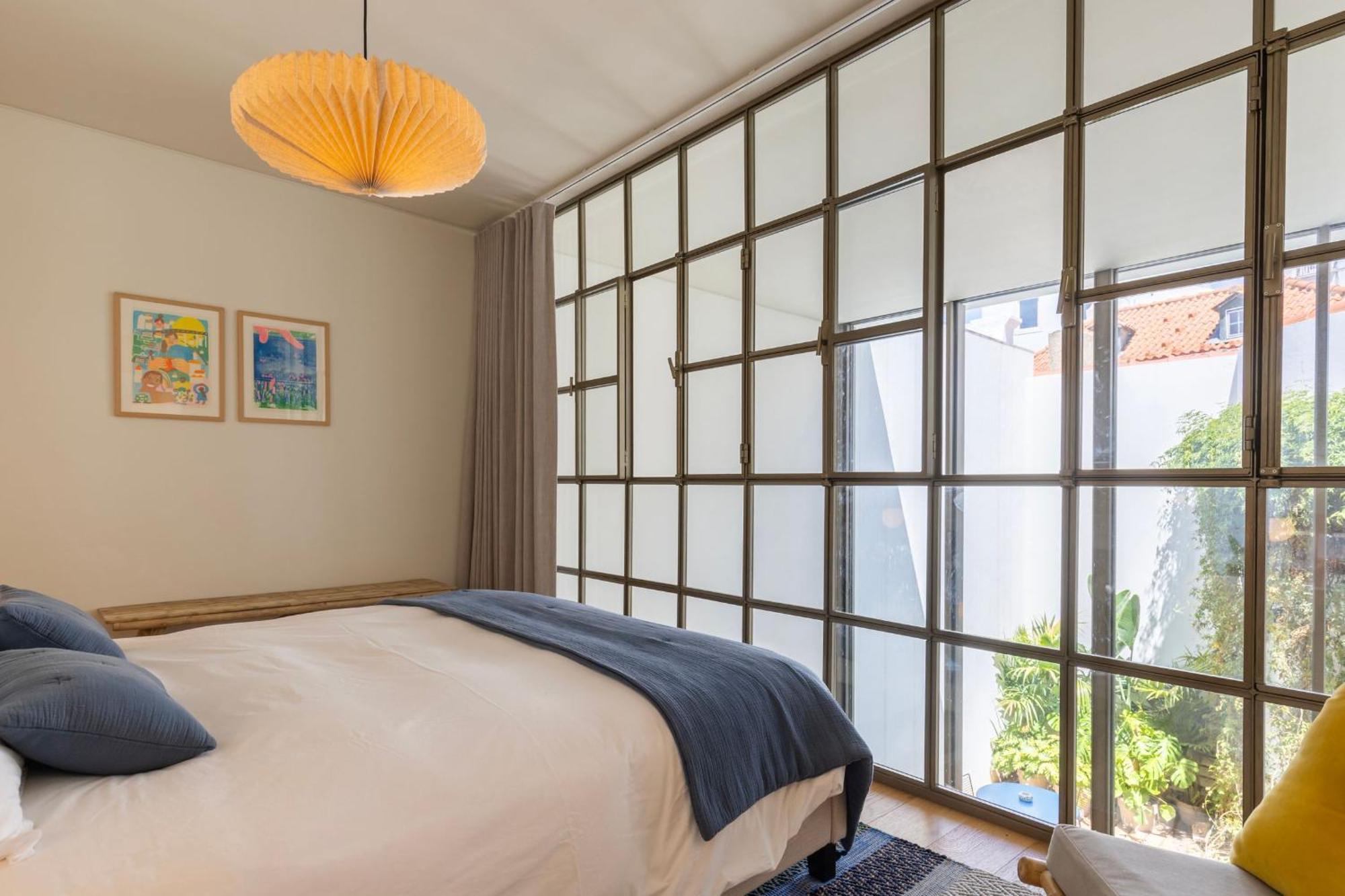 Hidden Alfama Luxury Flat By Lovelystay Lisboa