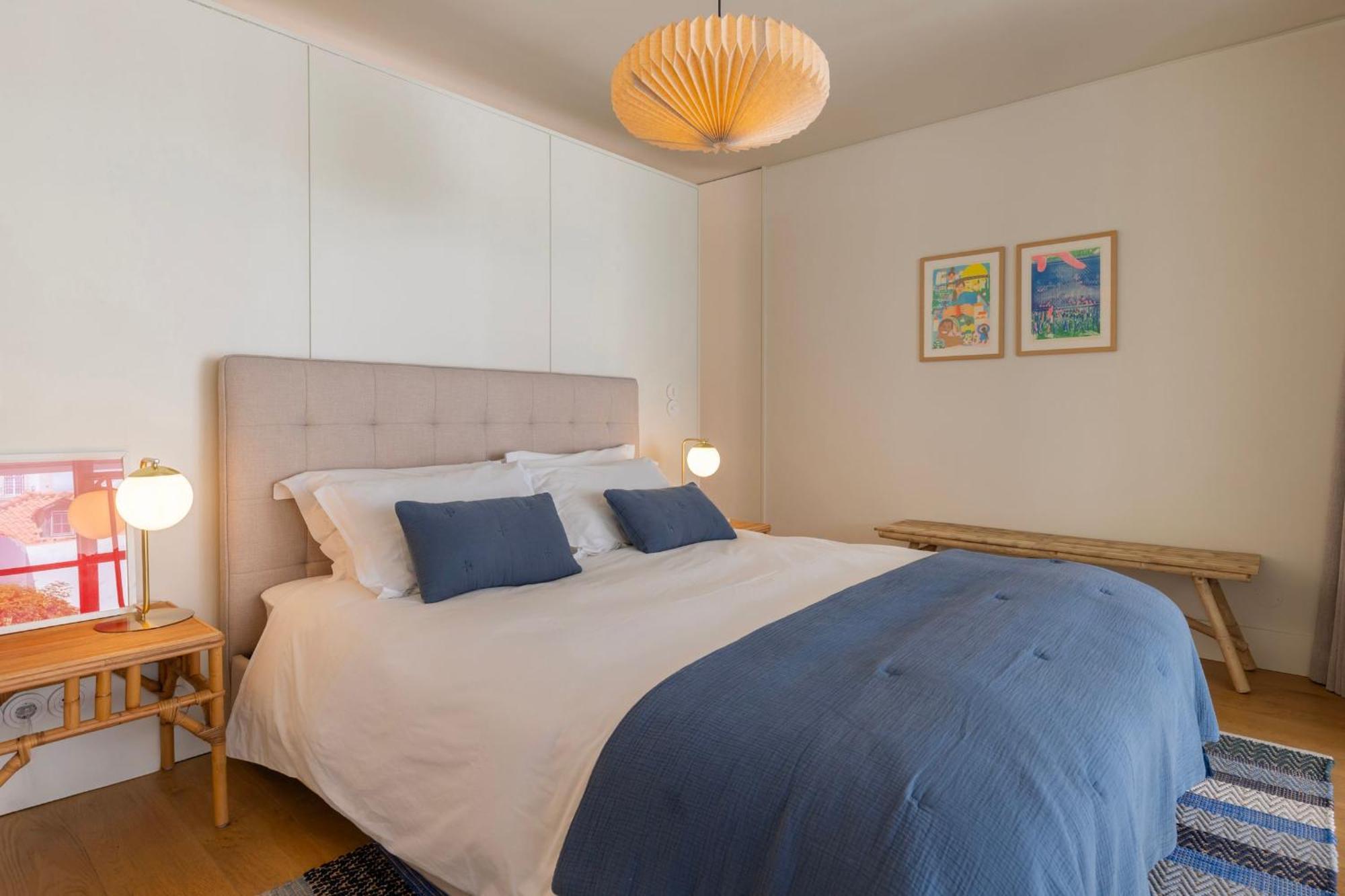 Apartamento Hidden Alfama Luxury Flat By Lovelystay