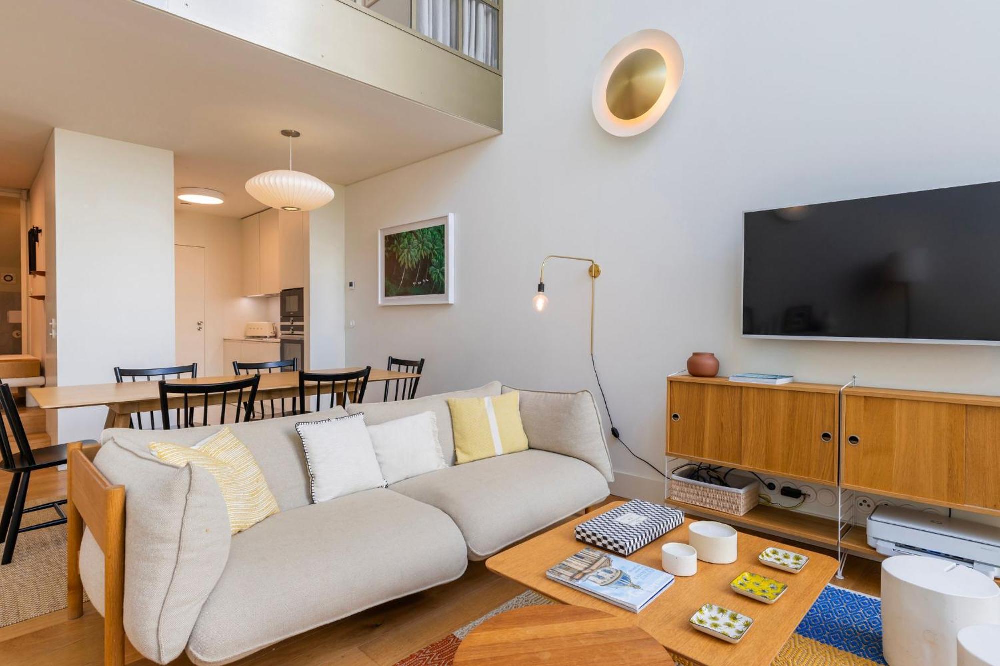 Apartamento Hidden Alfama Luxury Flat By Lovelystay *