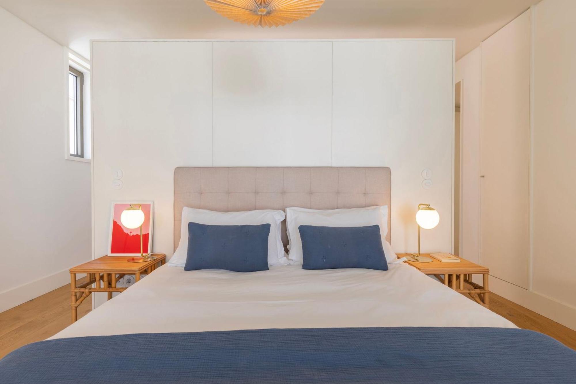 Apartamento Hidden Alfama Luxury Flat By Lovelystay Lisboa