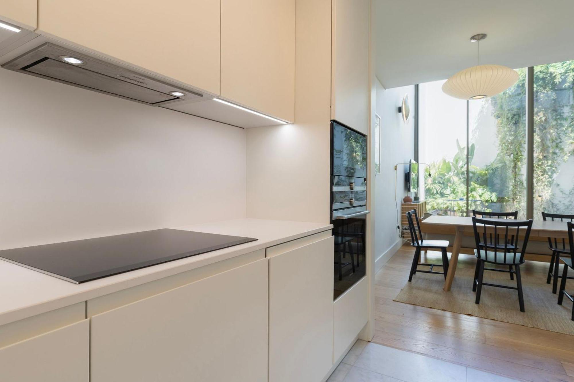 Hidden Alfama Luxury Flat By Lovelystay * Lisboa