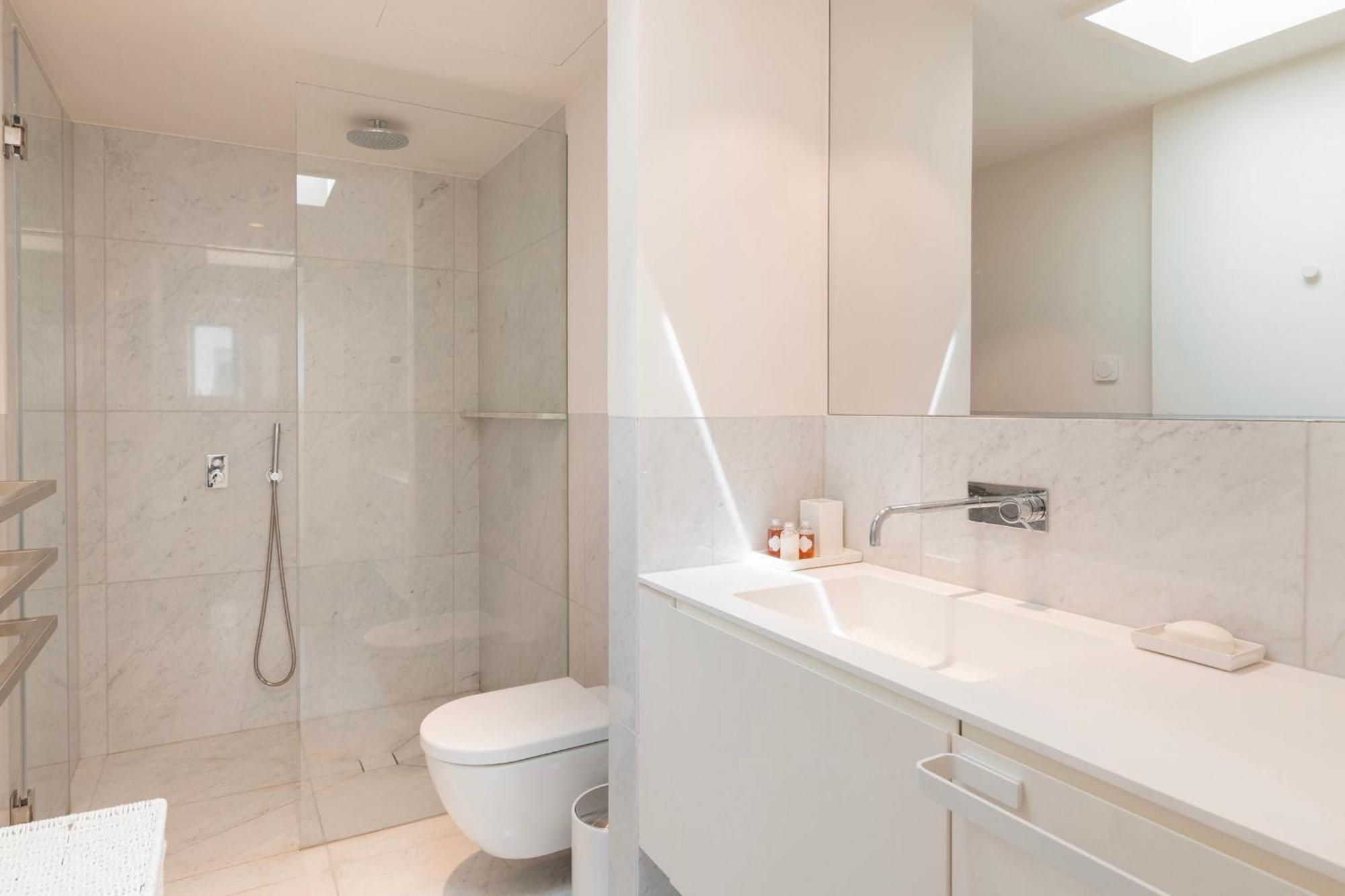 Hidden Alfama Luxury Flat By Lovelystay