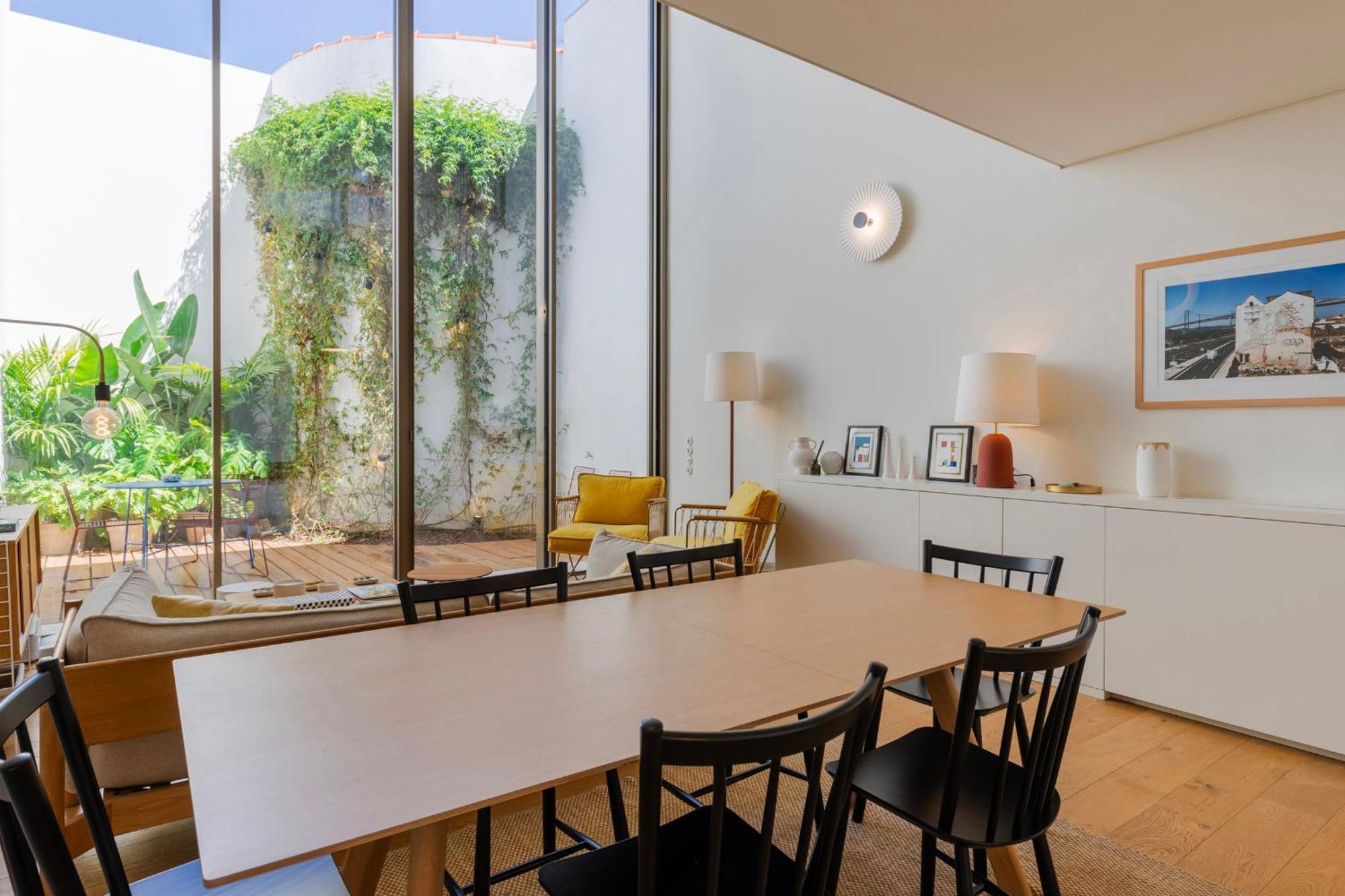 Hidden Alfama Luxury Flat By Lovelystay Apartamento