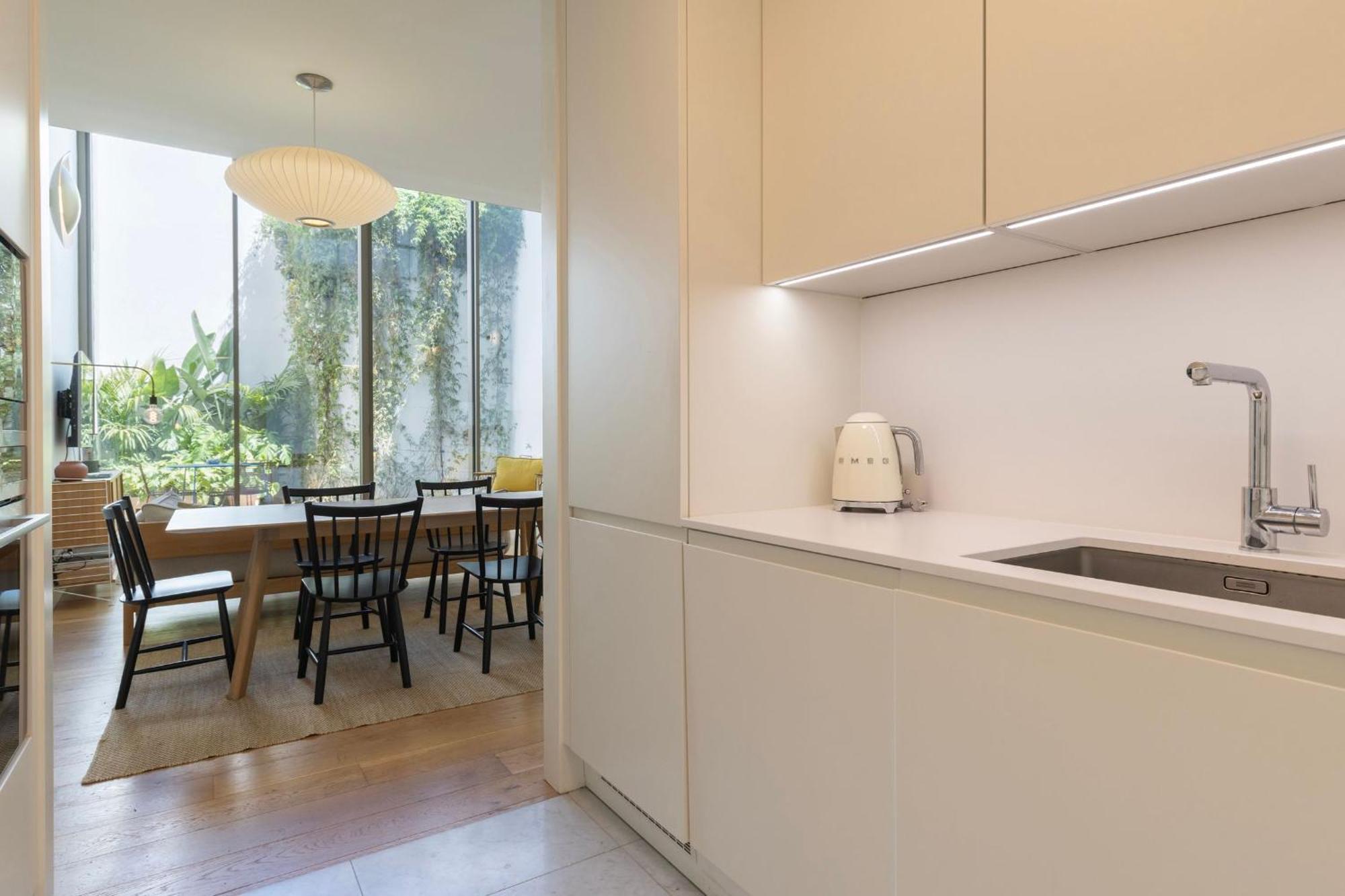 Hidden Alfama Luxury Flat By Lovelystay