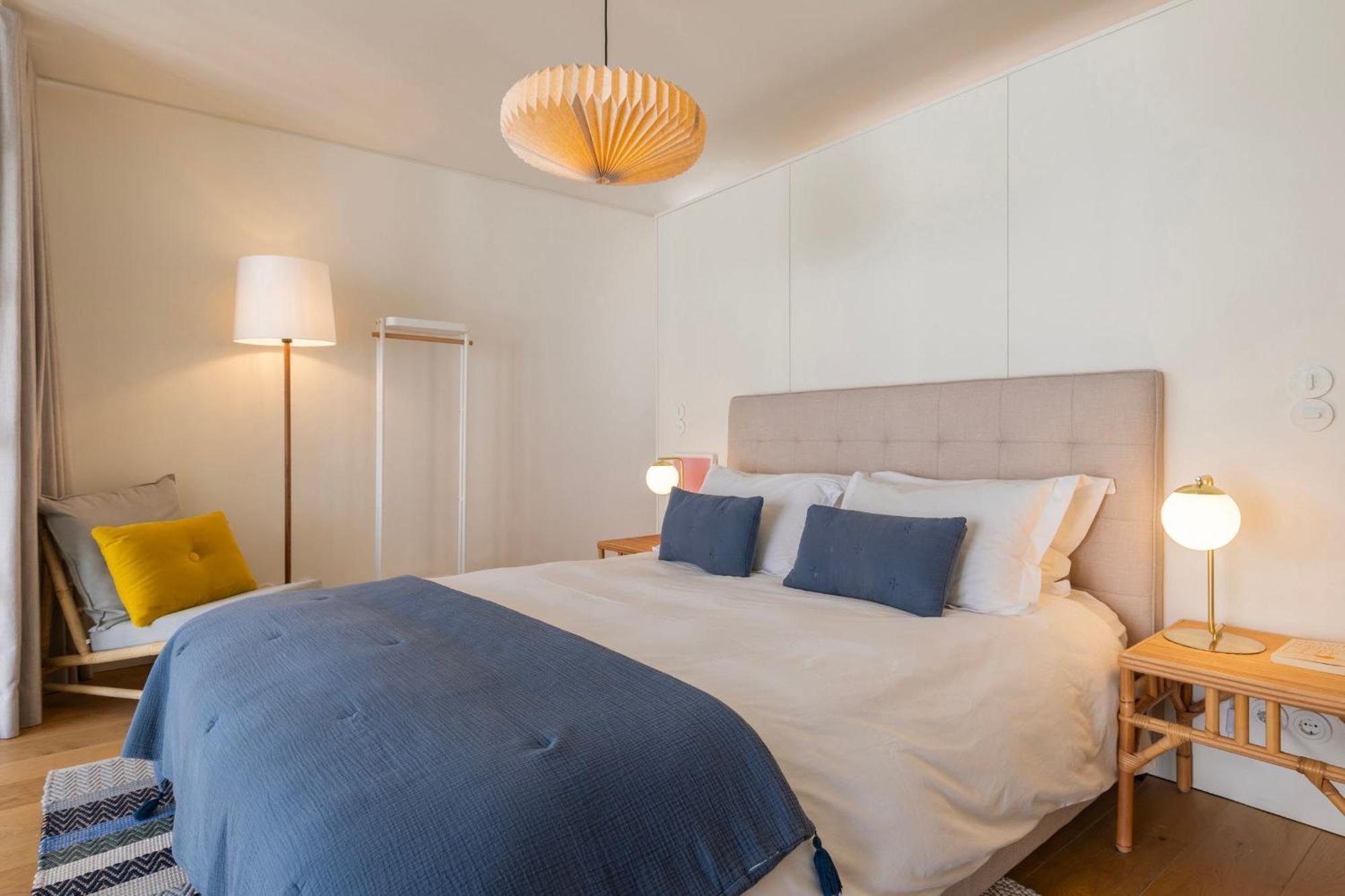Hidden Alfama Luxury Flat By Lovelystay Apartamento