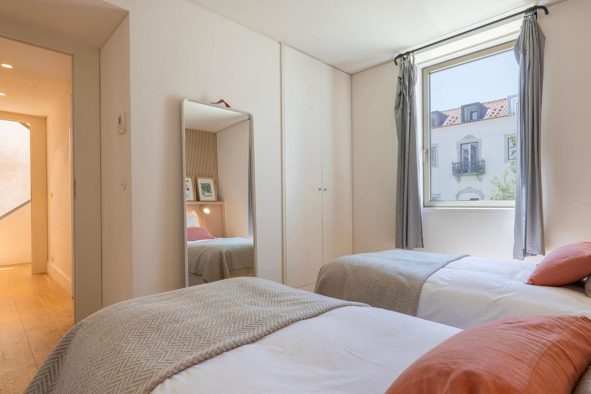 Hidden Alfama Luxury Flat By Lovelystay Apartamento *