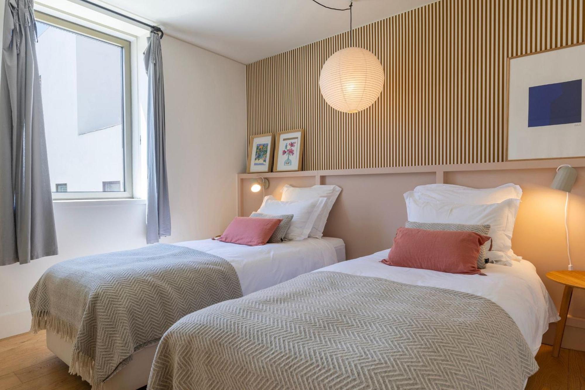 Hidden Alfama Luxury Flat By Lovelystay Lisboa
