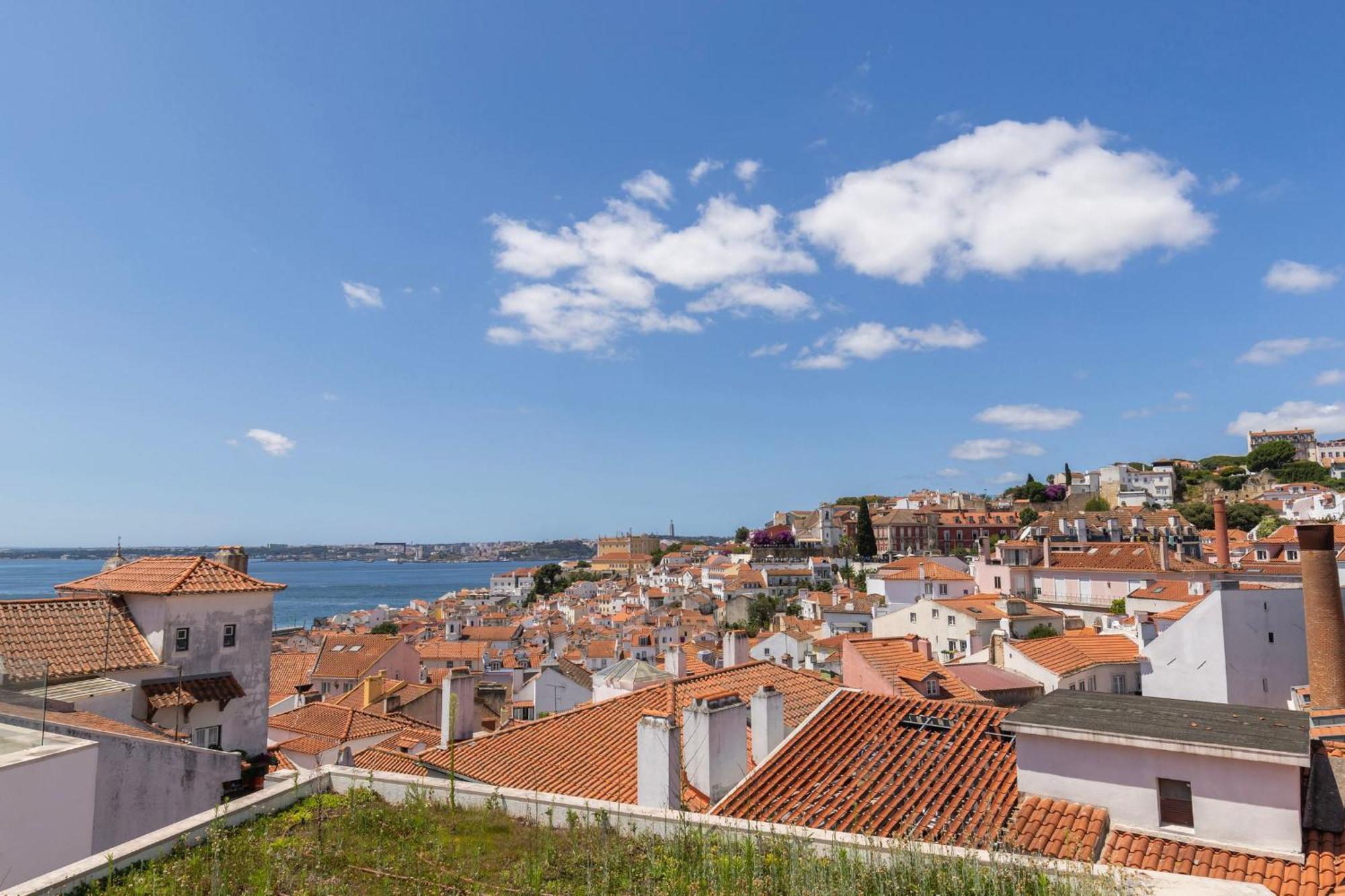 Apartamento Hidden Alfama Luxury Flat By Lovelystay *
