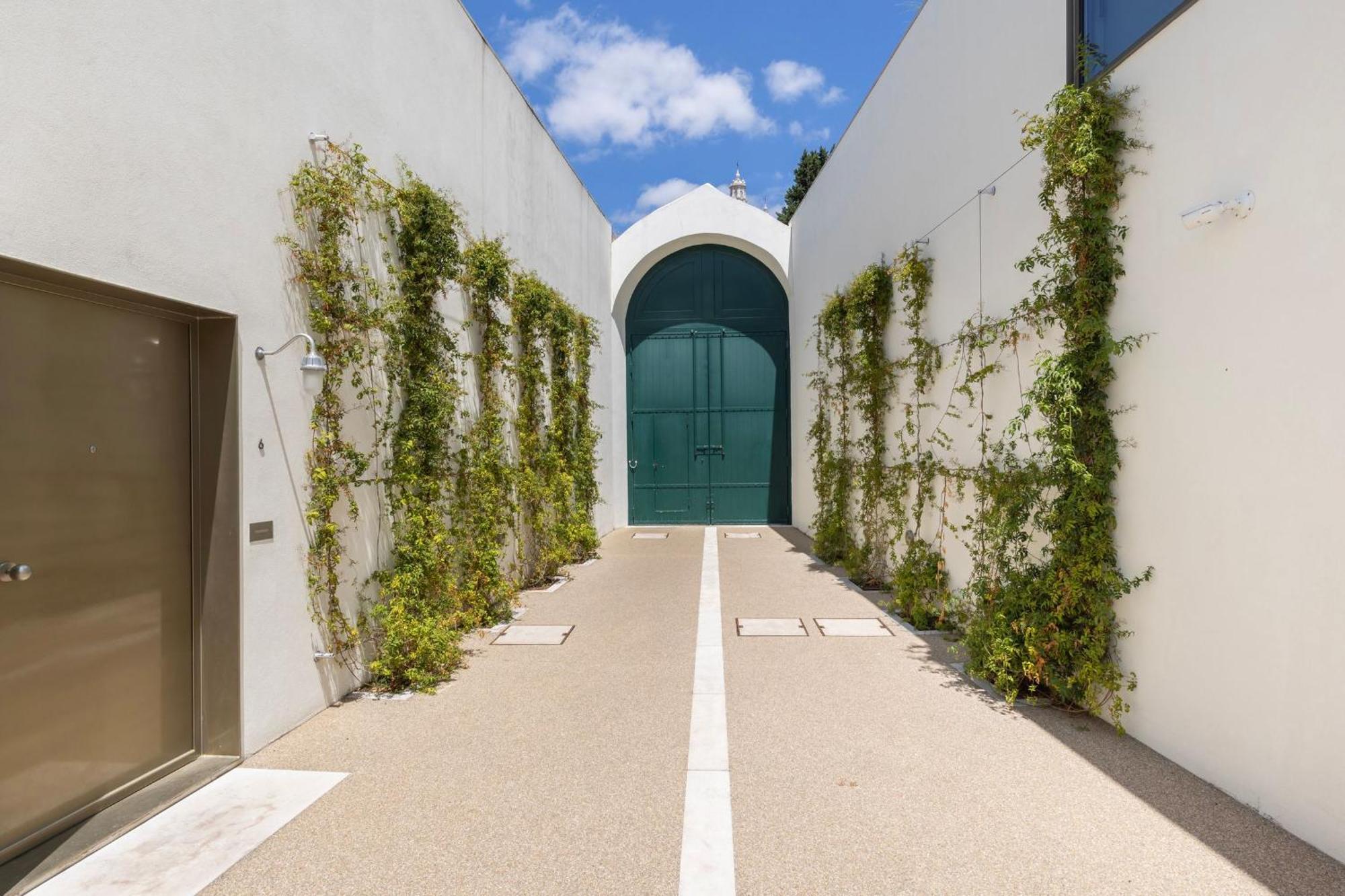 Hidden Alfama Luxury Flat By Lovelystay Apartamento Lisboa
