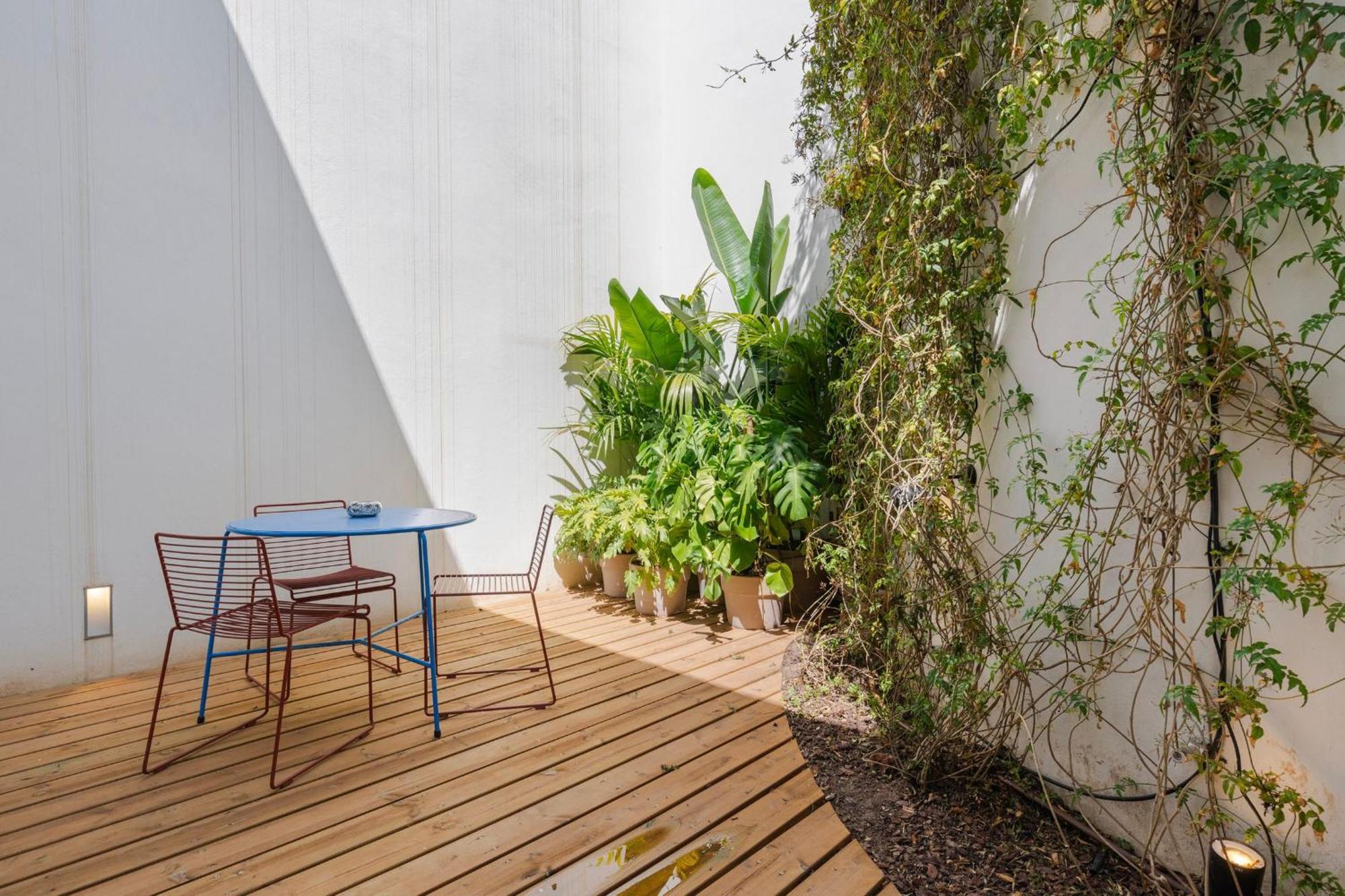 Apartamento Hidden Alfama Luxury Flat By Lovelystay Lisboa