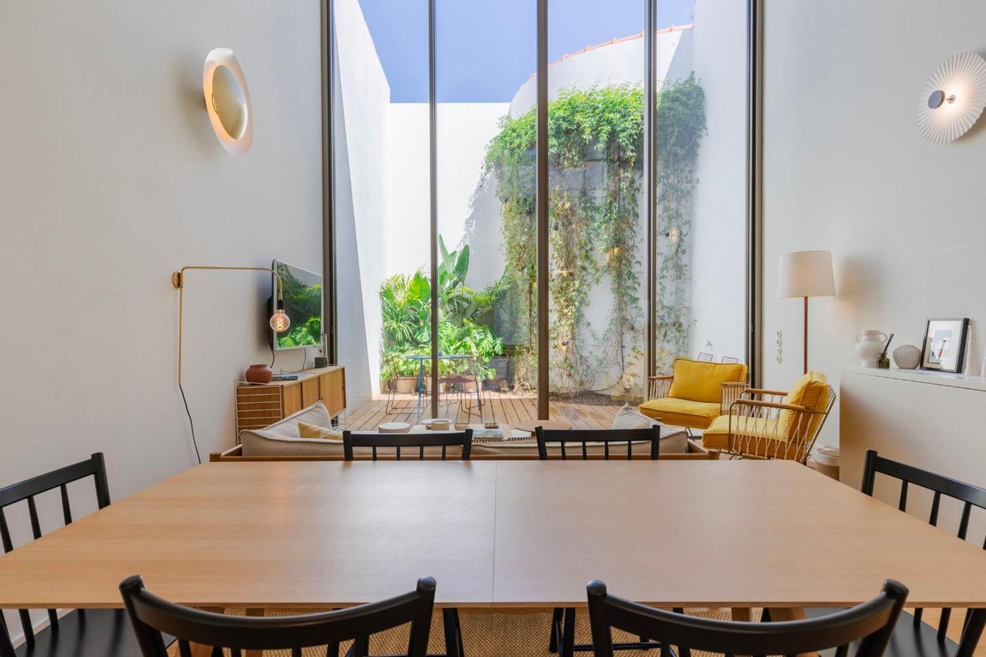 Hidden Alfama Luxury Flat By Lovelystay Lisboa