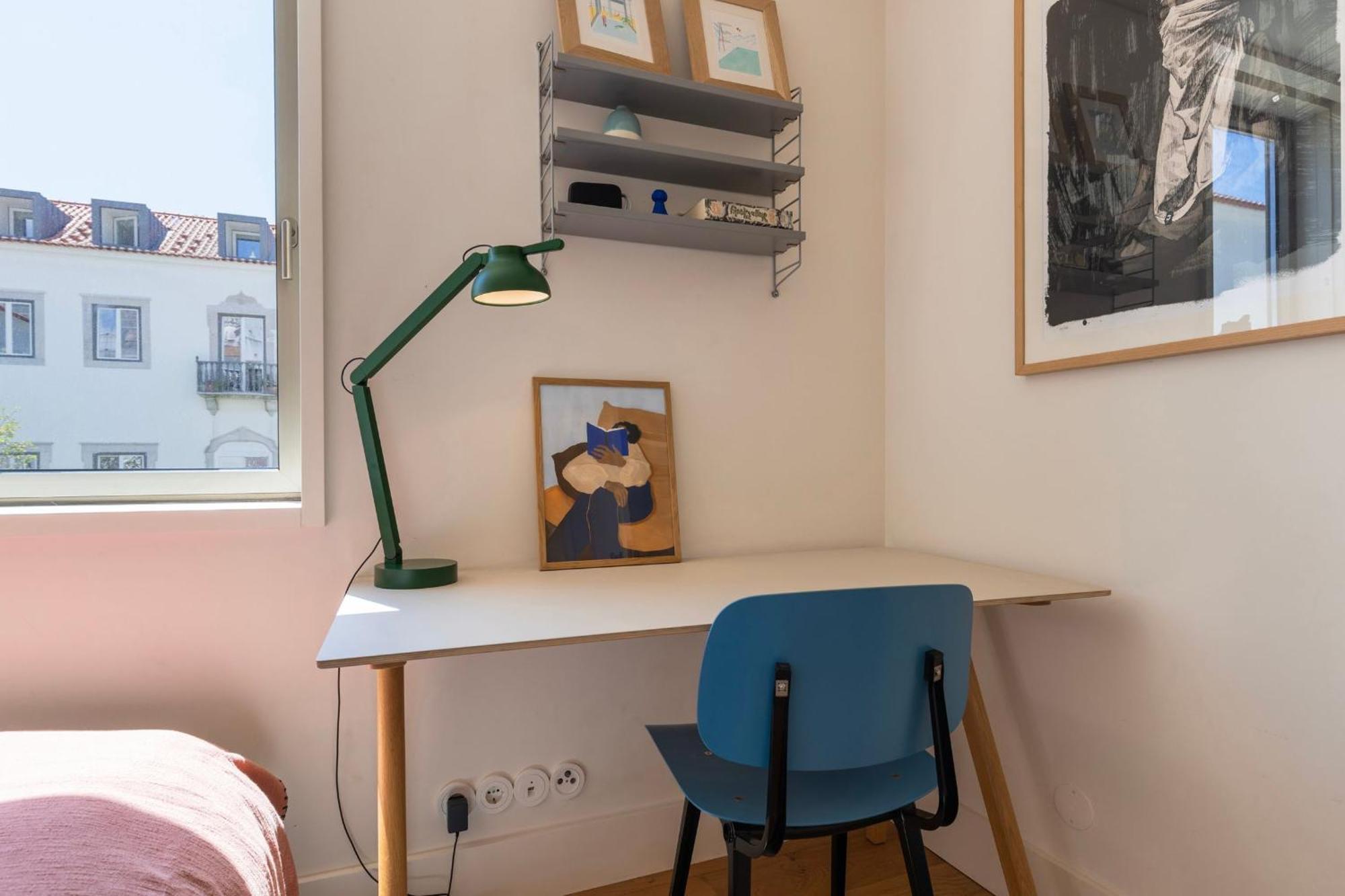 Hidden Alfama Luxury Flat By Lovelystay