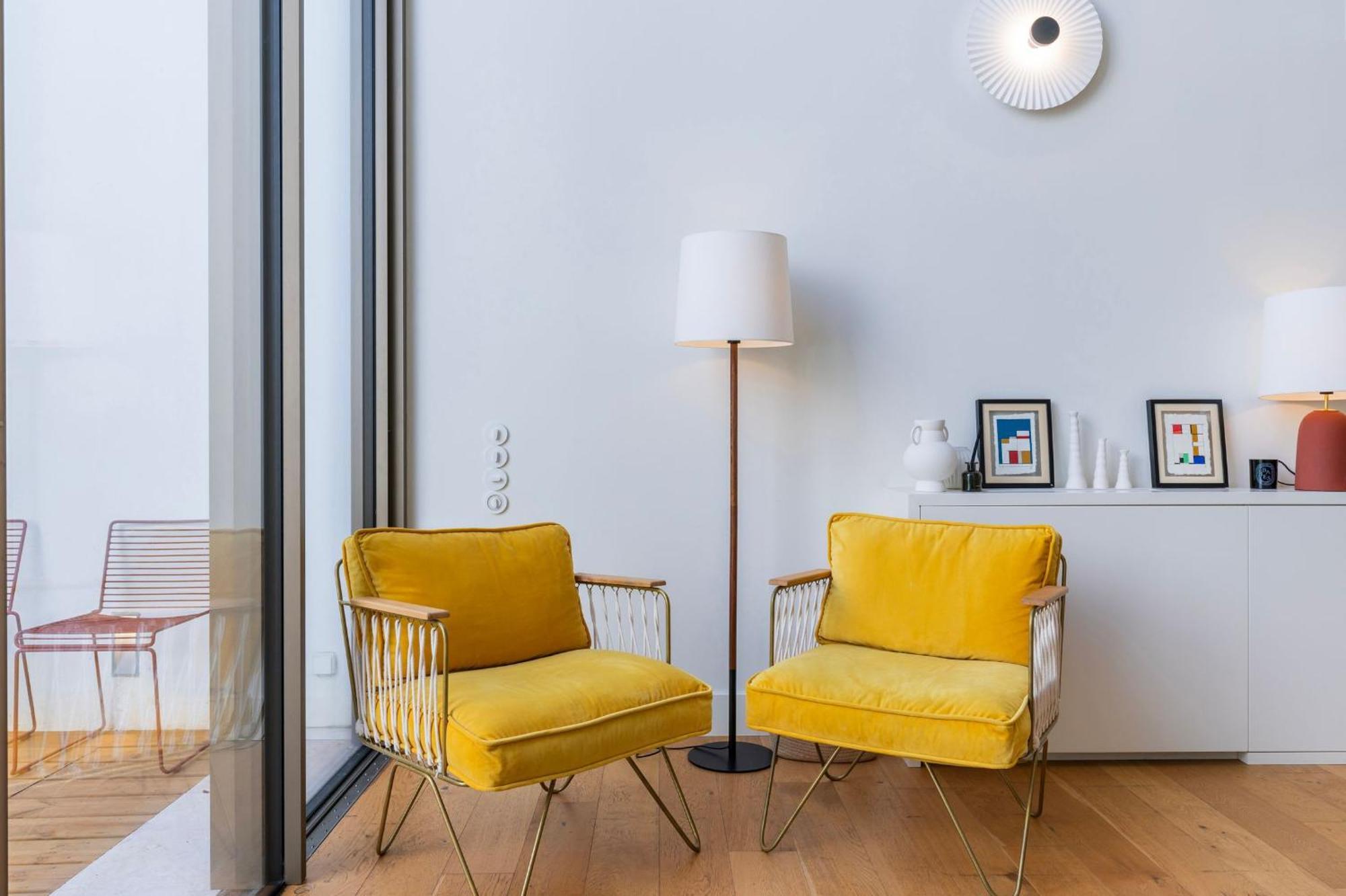 Hidden Alfama Luxury Flat By Lovelystay Apartamento