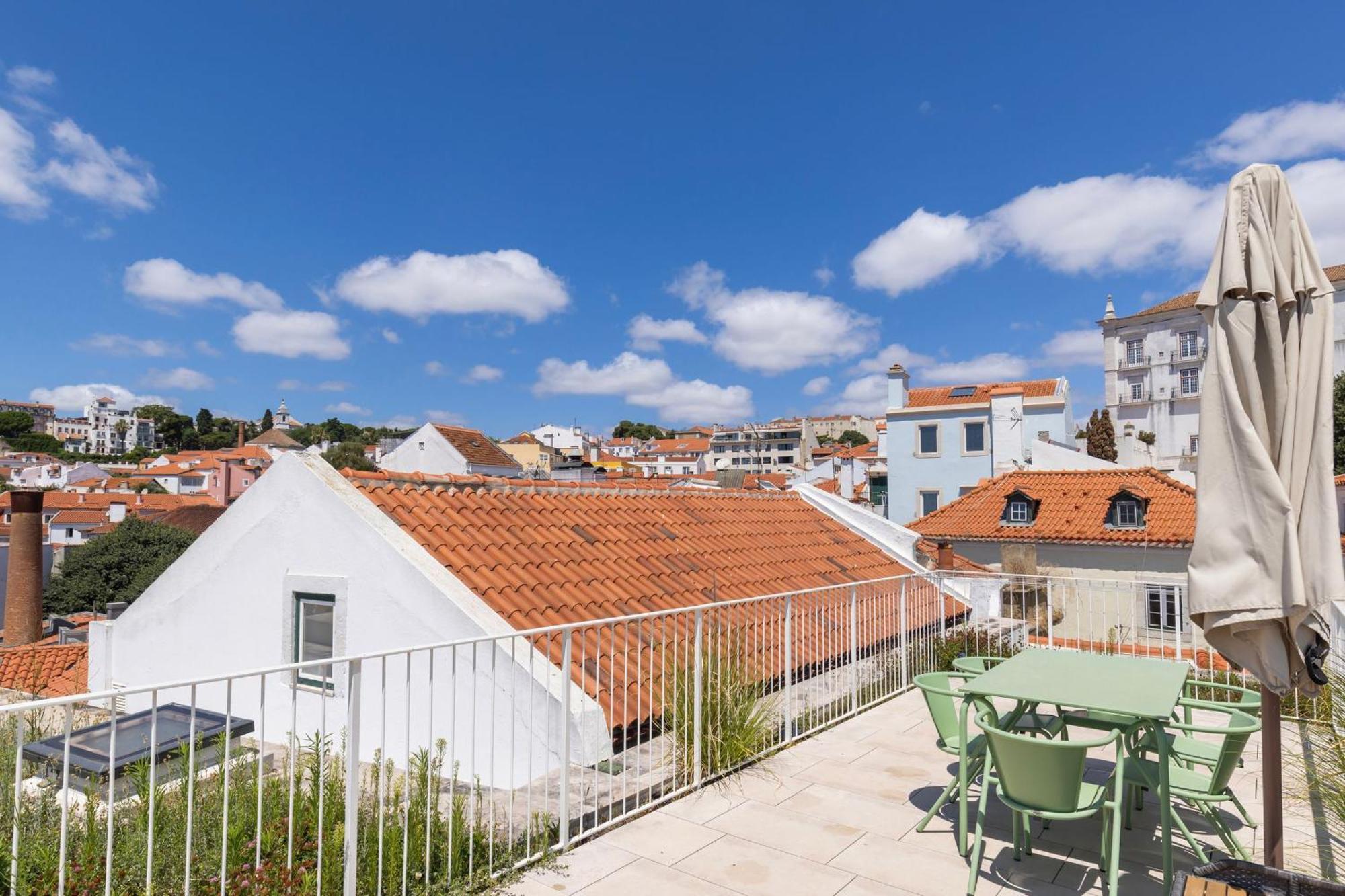 Apartamento Hidden Alfama Luxury Flat By Lovelystay