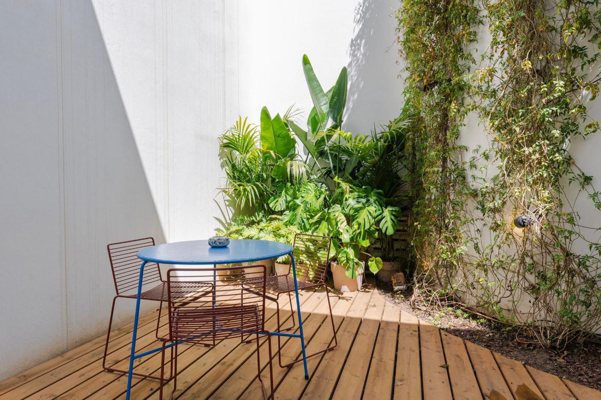 Hidden Alfama Luxury Flat By Lovelystay Apartamento *