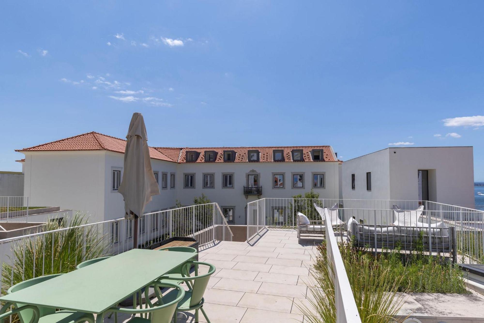 Apartamento Hidden Alfama Luxury Flat By Lovelystay *