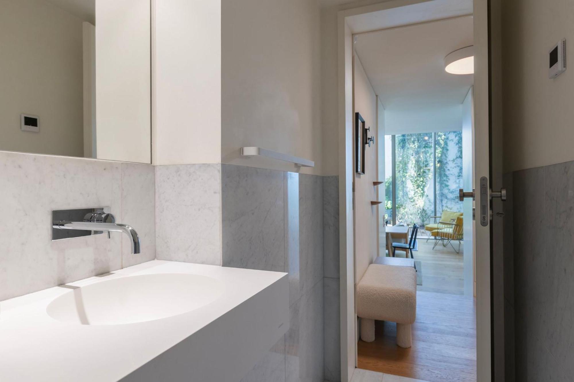 Hidden Alfama Luxury Flat By Lovelystay Apartamento Lisboa