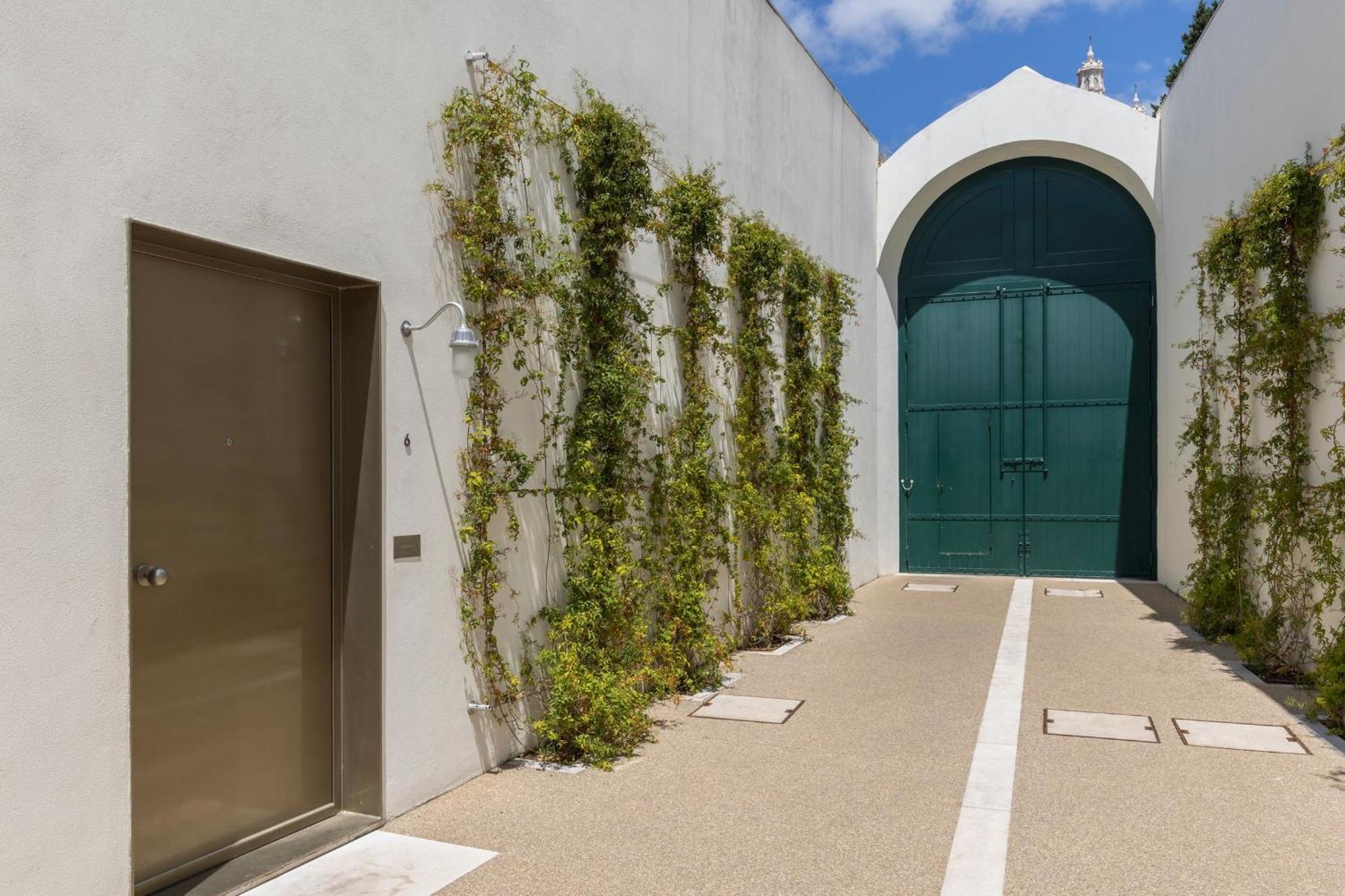 Apartamento Hidden Alfama Luxury Flat By Lovelystay Lisboa