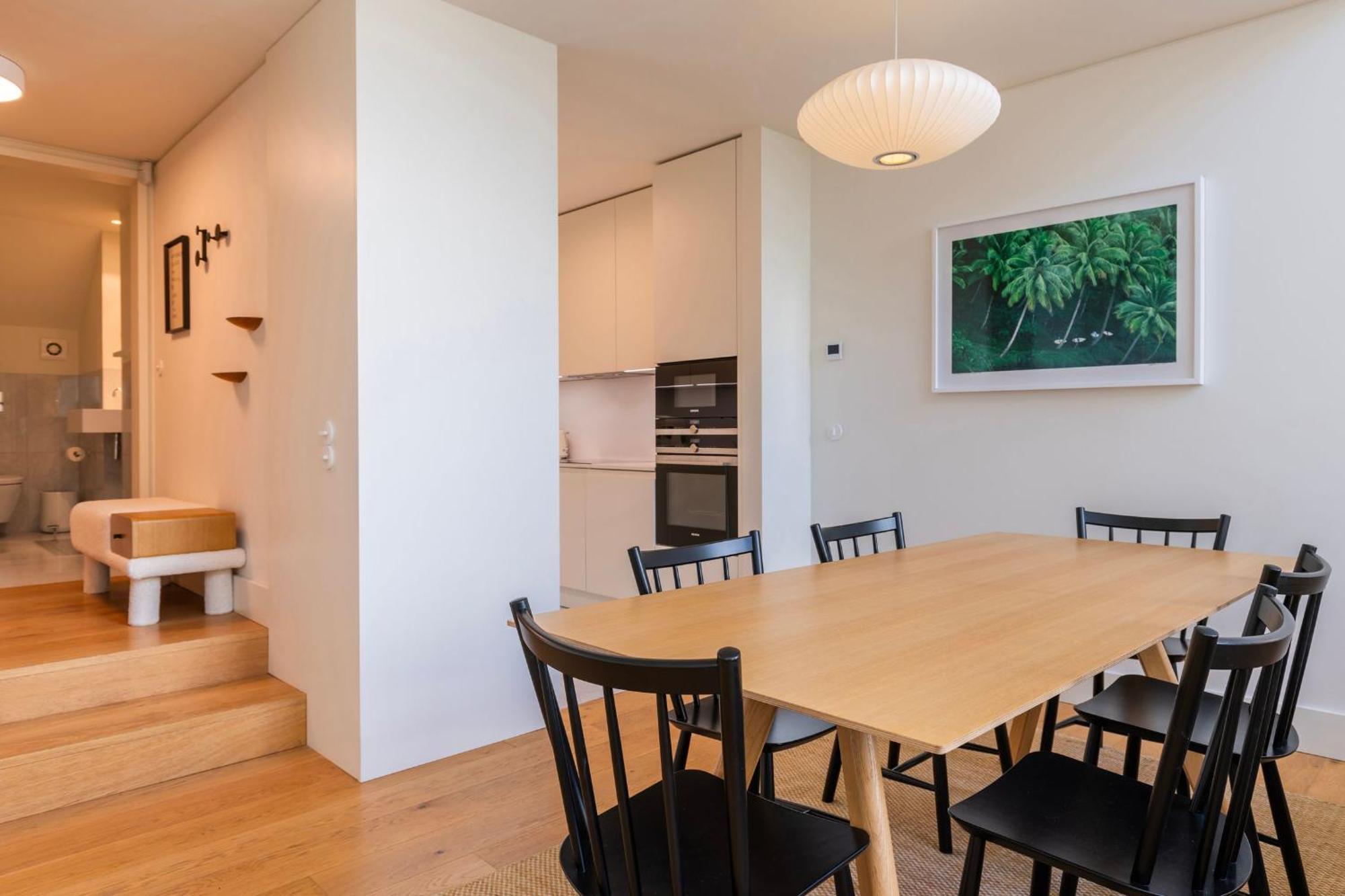 Hidden Alfama Luxury Flat By Lovelystay Lisboa