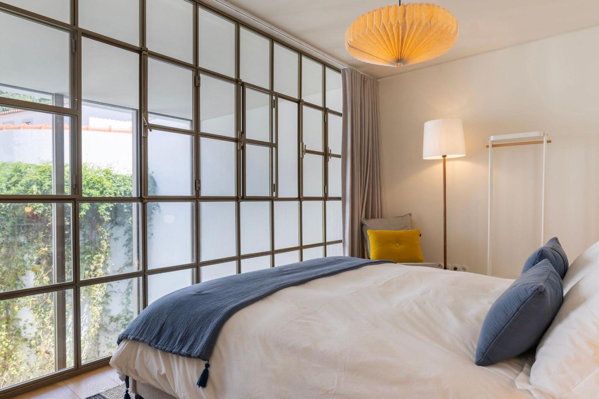 Hidden Alfama Luxury Flat By Lovelystay