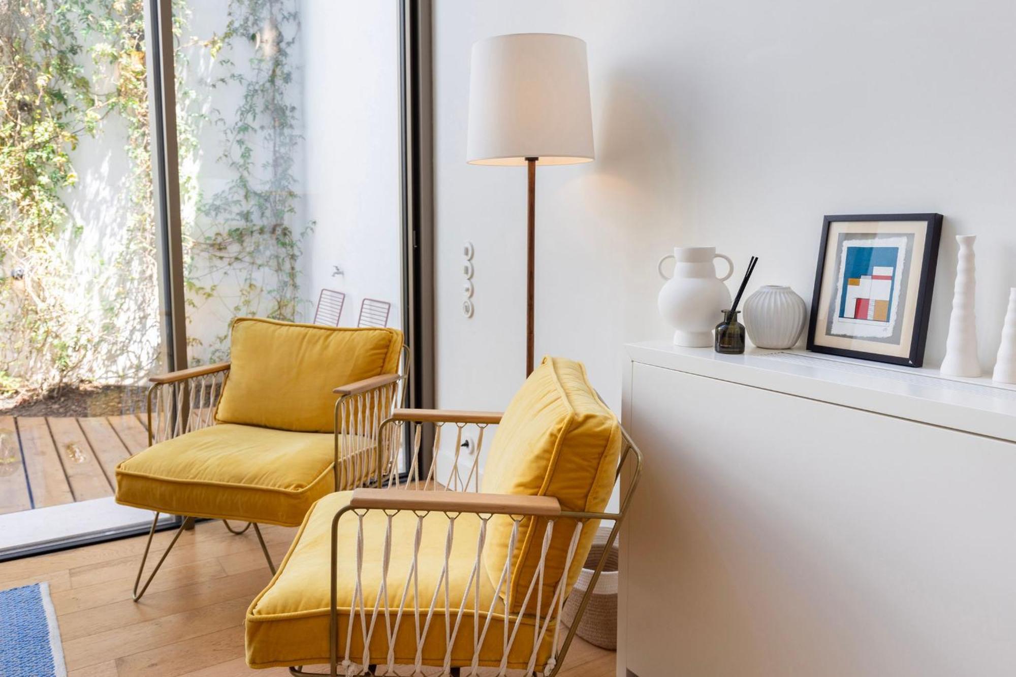 Apartamento Hidden Alfama Luxury Flat By Lovelystay