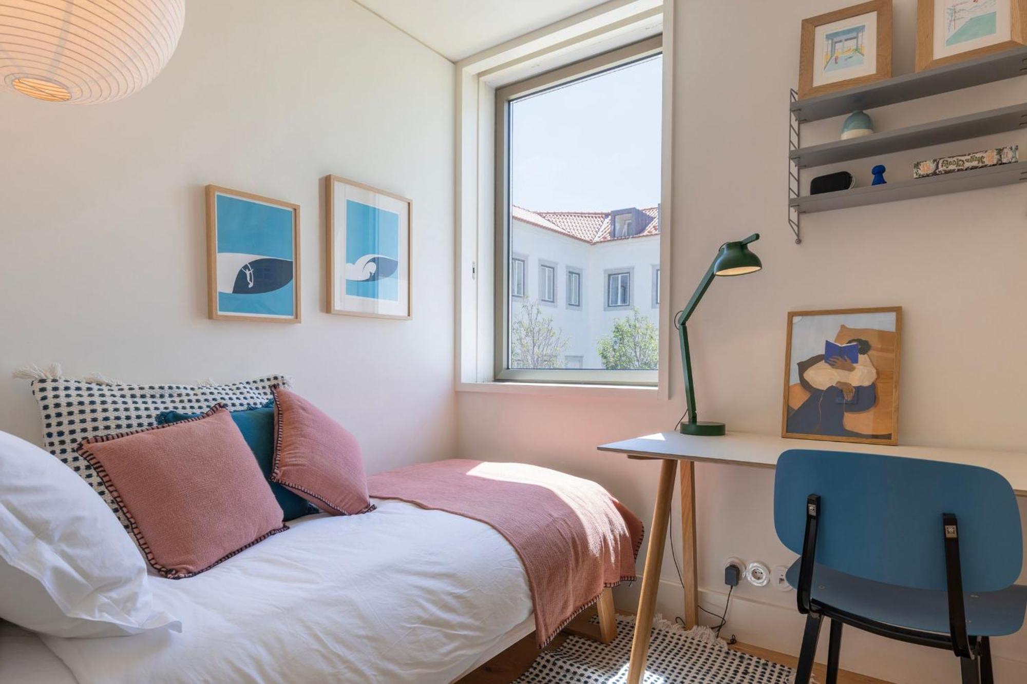 Hidden Alfama Luxury Flat By Lovelystay Apartamento *