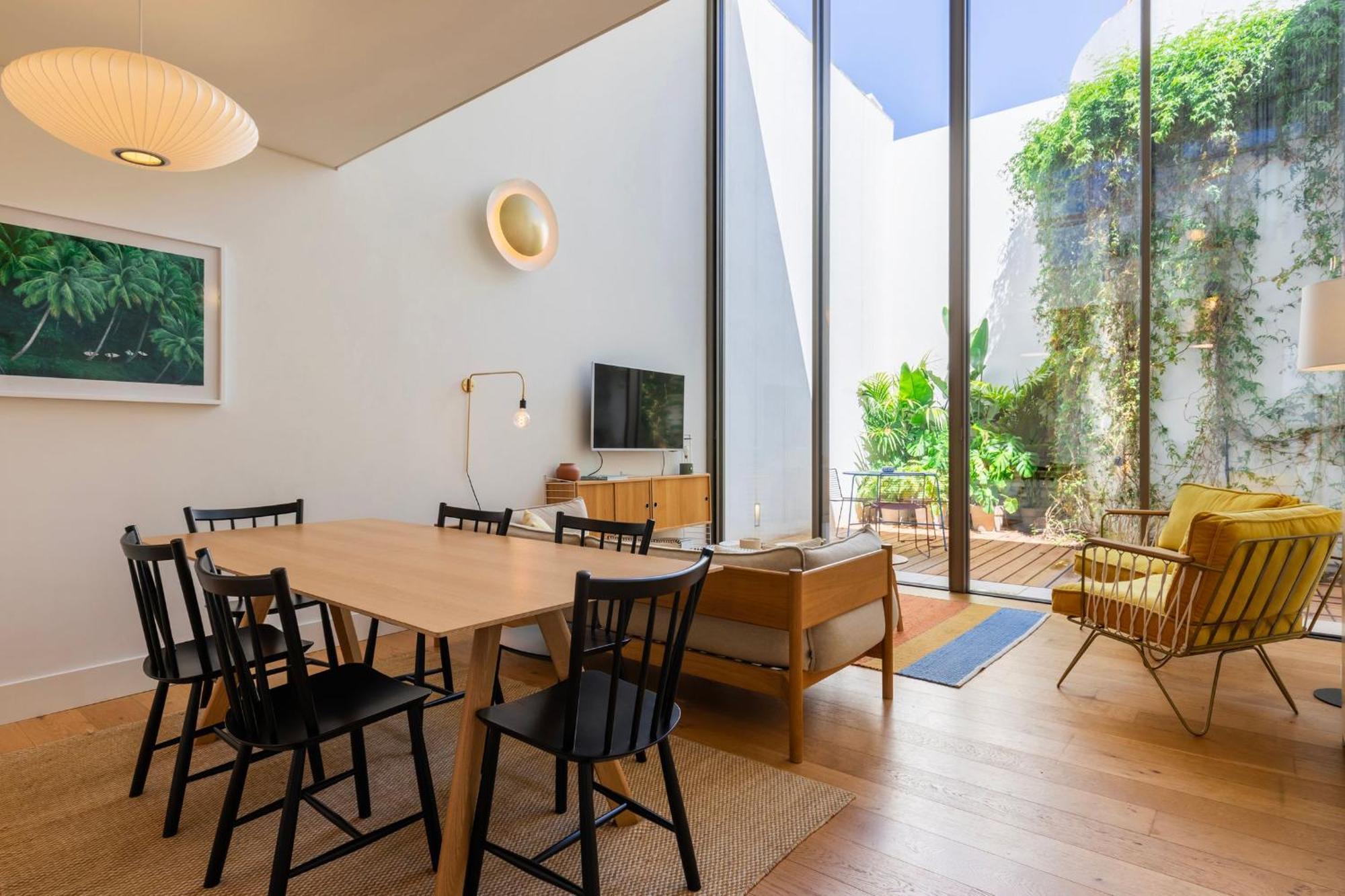 Hidden Alfama Luxury Flat By Lovelystay