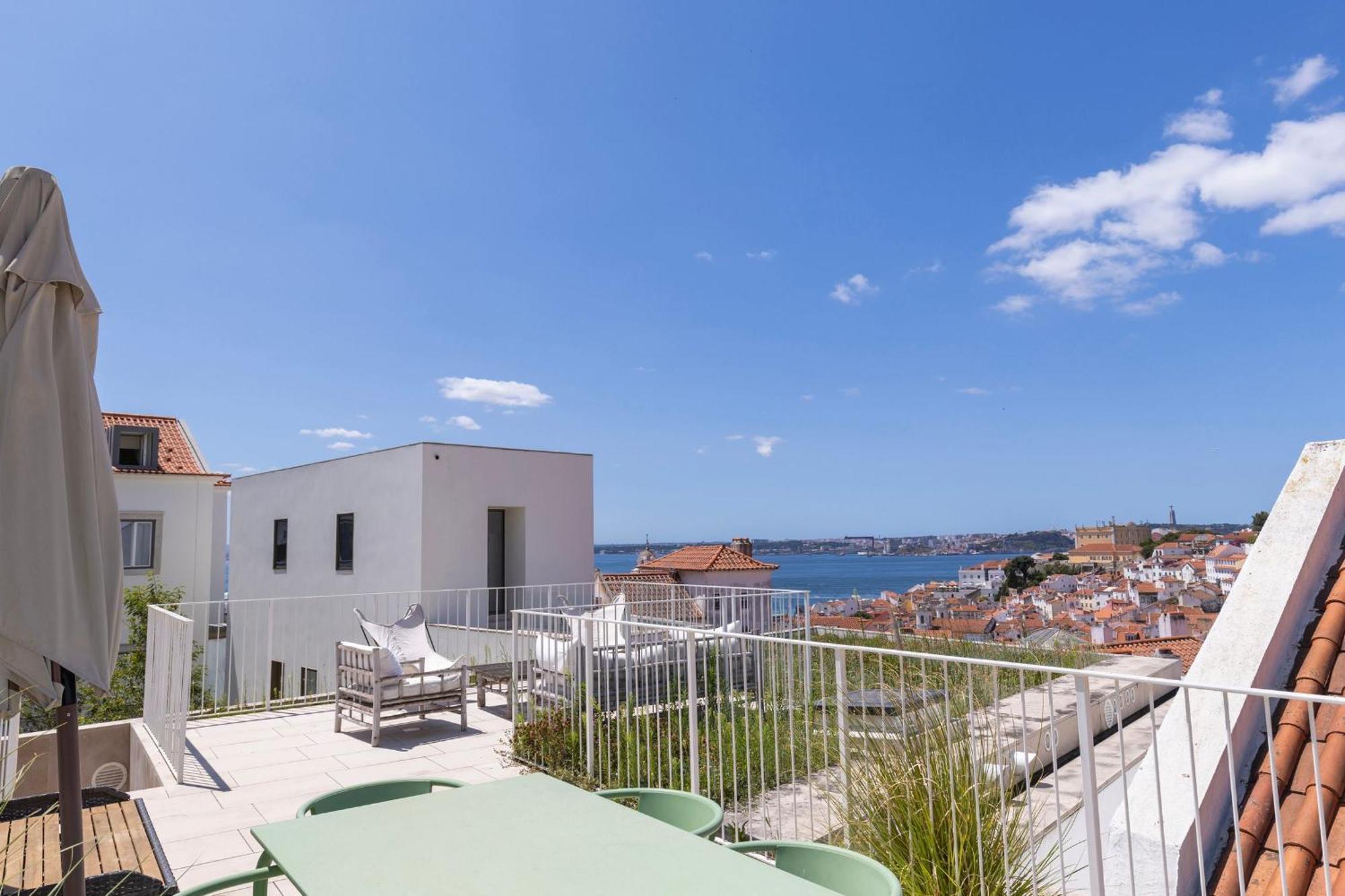 Hidden Alfama Luxury Flat By Lovelystay Apartamento *