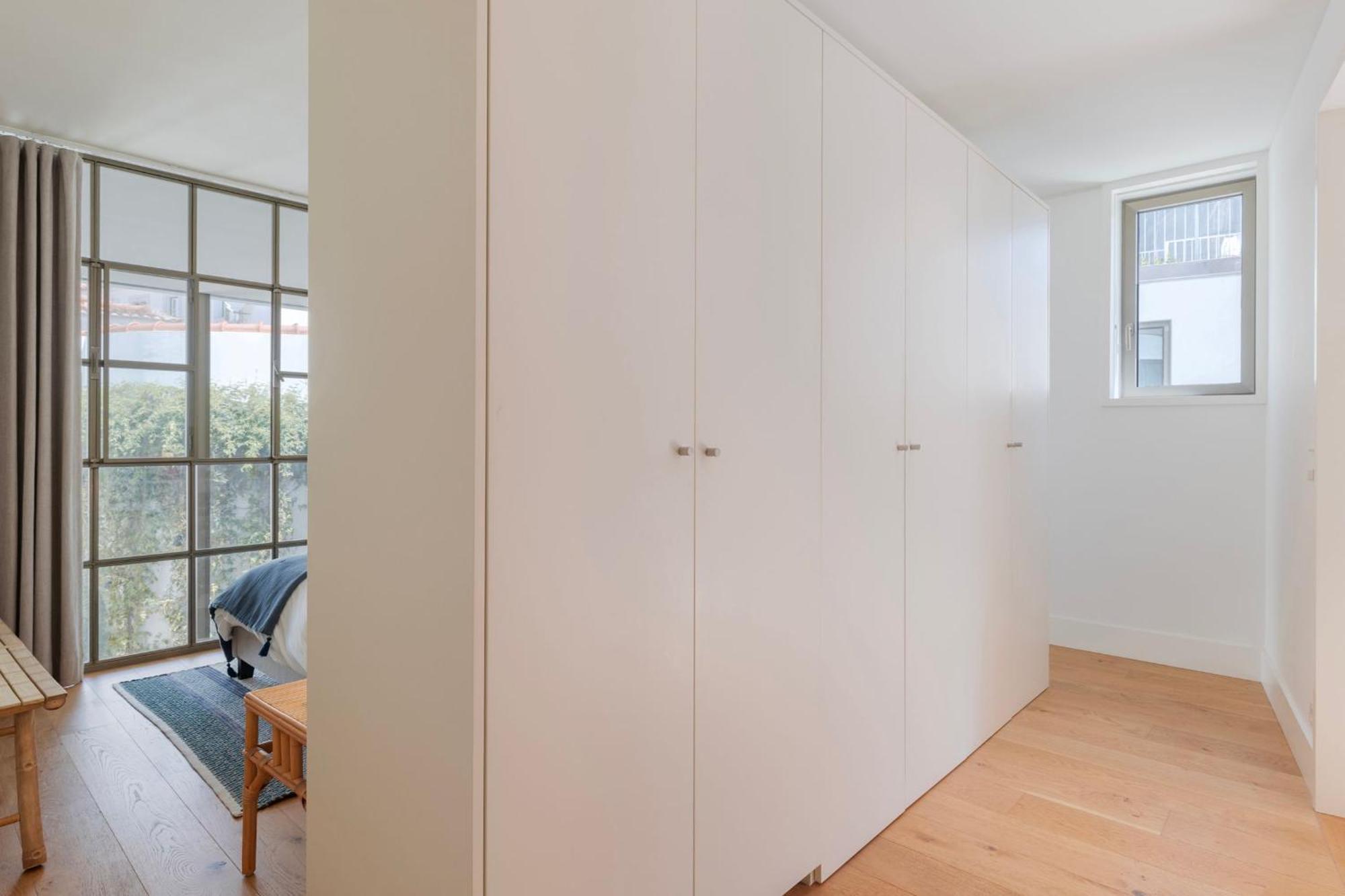 Hidden Alfama Luxury Flat By Lovelystay Apartamento *