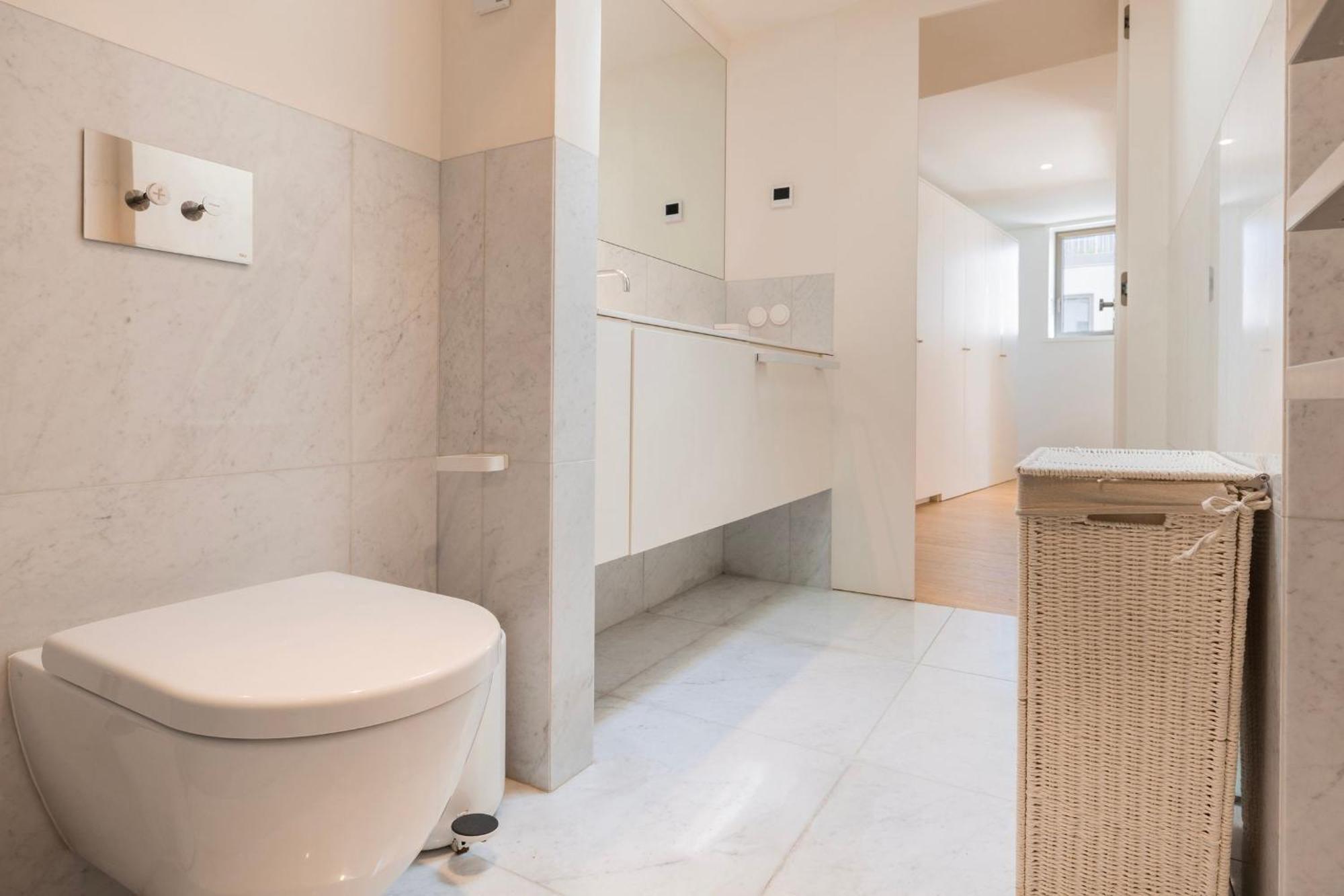 Apartamento Hidden Alfama Luxury Flat By Lovelystay Lisboa
