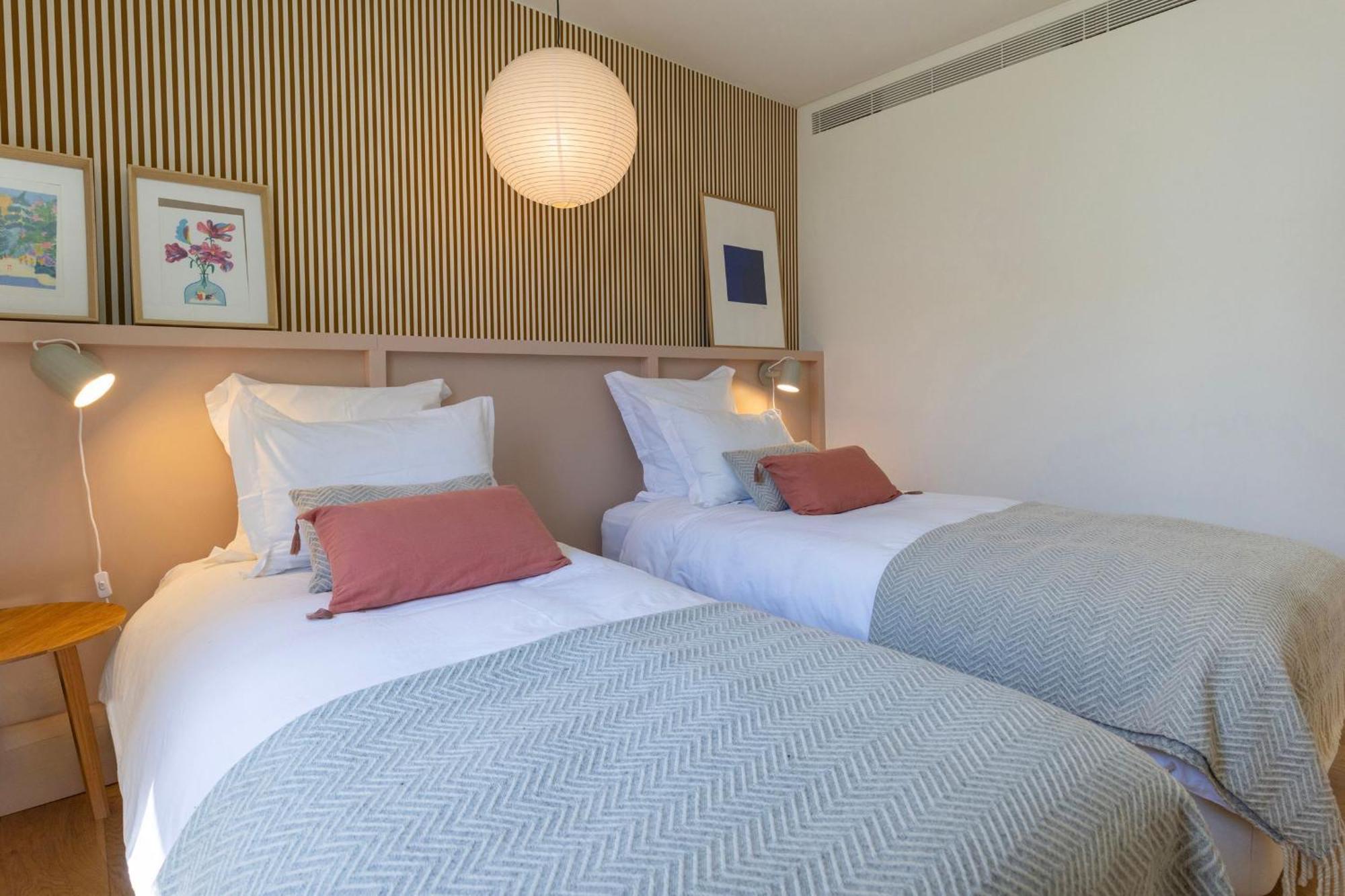 Apartamento Hidden Alfama Luxury Flat By Lovelystay
