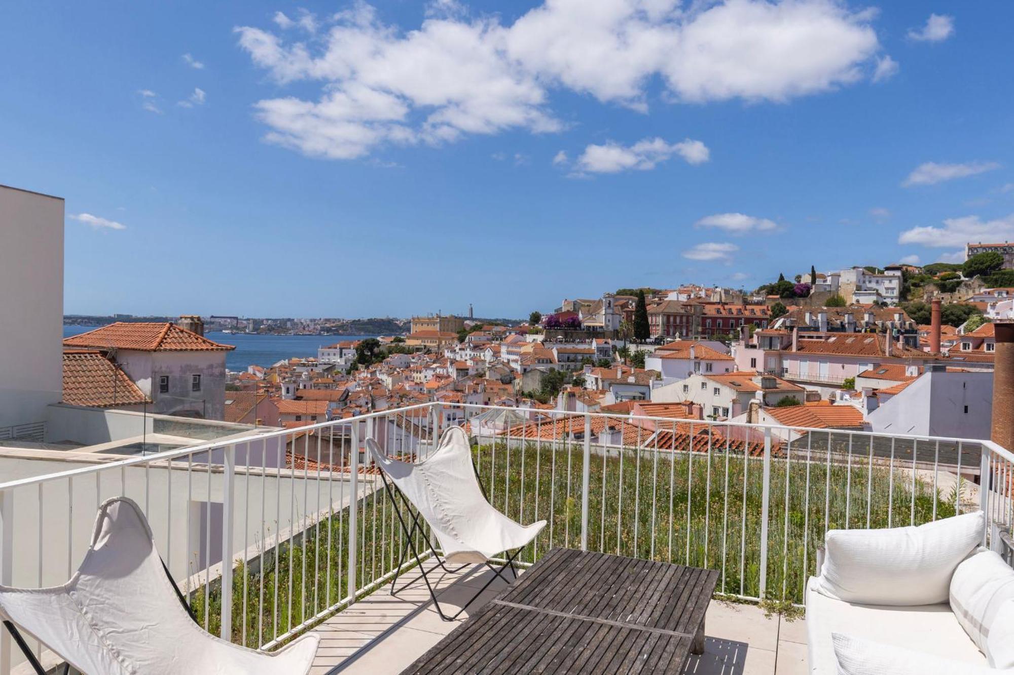 Hidden Alfama Luxury Flat By Lovelystay Apartamento *